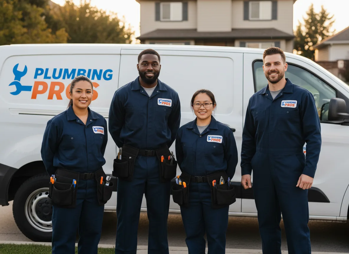 Water Heater Repair company in Robbinsville, NJ